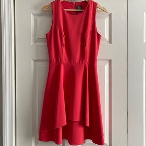 Vince Camuto Pocket Dress